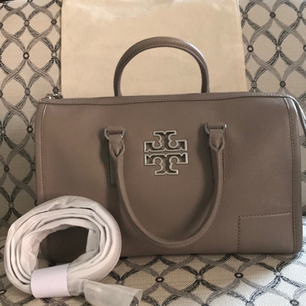 Tory Burch Satchel